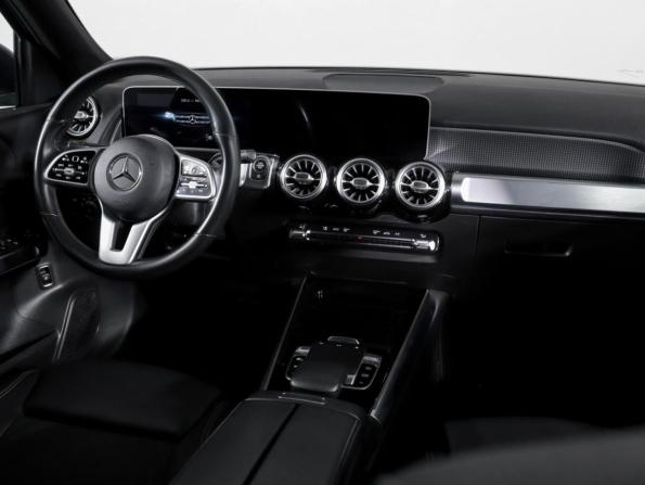 Mercedes-Benz GLB I (X247) с пробегом 2020 года, цена 2 949 000 рублей, 96532 км, внедорожник, Автокод Объявления