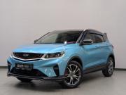 Geely Coolray I Москва  - изображение 31