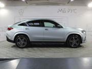 Mercedes-Benz GLE Coupe II (C167) Москва  - изображение 36