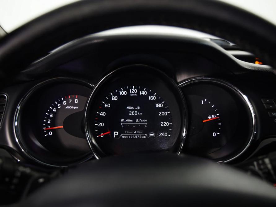 Kia Ceed II Санкт-Петербург  - изображение 14
