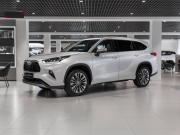 Toyota Highlander IV (XU70) Москва  - изображение 33