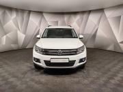 Volkswagen Tiguan I Рестайлинг Москва  - изображение 27