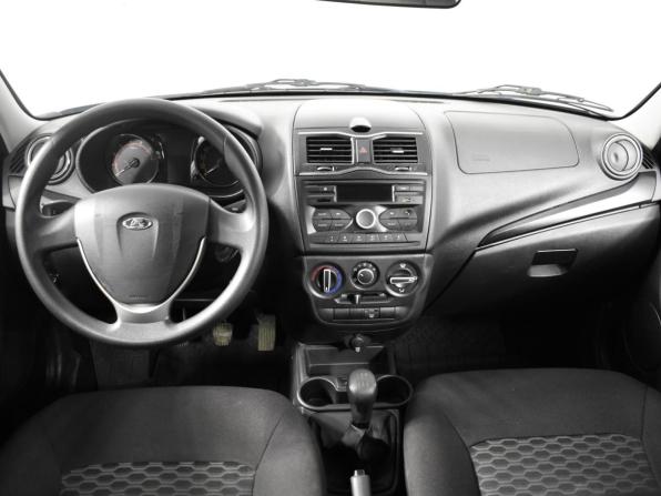 Lada (ВАЗ) Granta I Рестайлинг с пробегом 2022 года, цена 699 900 рублей, 79868 км, седан, Автокод Объявления