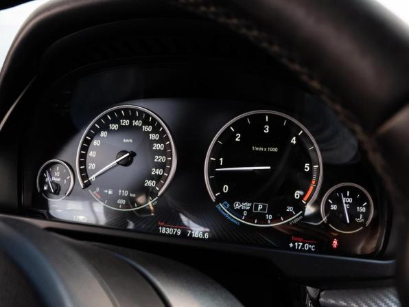 BMW X5 III (F15) с пробегом 2016 года, цена 3 399 030 рублей, 183079 км, внедорожник, Автокод Объявления