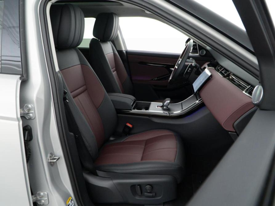 Land Rover Range Rover Evoque II Рестайлинг Москва  - изображение 8