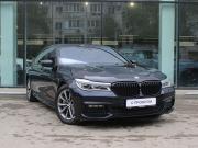 BMW 7 серии VI (G11/G12) Самара  - изображение 19