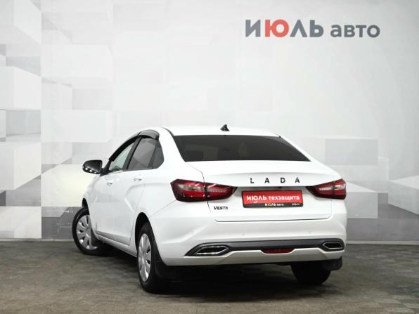 Lada (ВАЗ) Vesta I Рестайлинг (NG) с пробегом 2024 года, цена 1 430 000 рублей, 22521 км, седан, Автокод Объявления