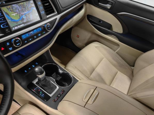 Toyota Highlander III (XU50) с пробегом 2014 года, цена 3 350 000 рублей, 240000 км, внедорожник, Автокод Объявления