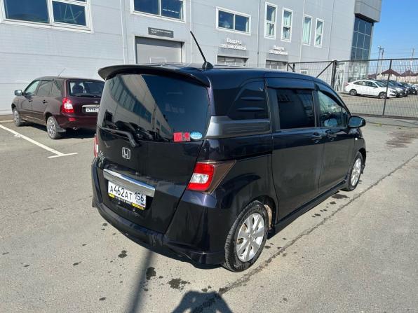 Honda Freed I с пробегом 2011 года, цена 1 120 000 рублей, 220731 км, компактвэн, Автокод Объявления