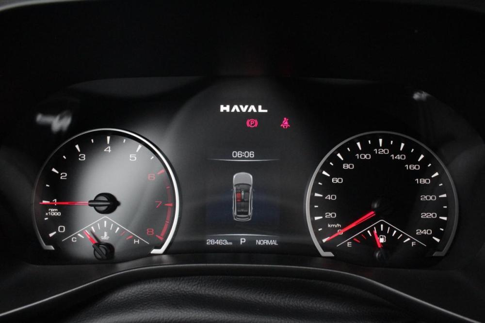 Haval Jolion I Рестайлинг Брянск  - изображение 16