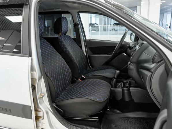 Lada (ВАЗ) Granta I Рестайлинг с пробегом 2023 года, цена 958 000 рублей, 26738 км, универсал, Автокод Объявления