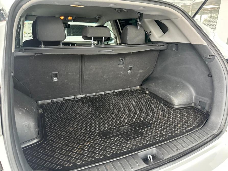 Hyundai Tucson III Новосибирск  - изображение 17