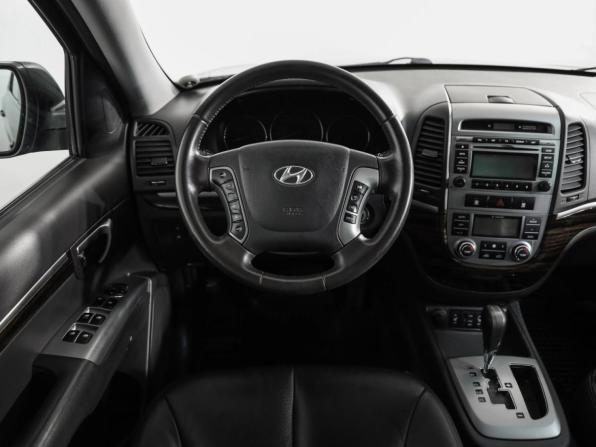 Hyundai Santa Fe II Рестайлинг с пробегом 2010 года, цена 1 199 000 рублей, 222002 км, внедорожник, Автокод Объявления