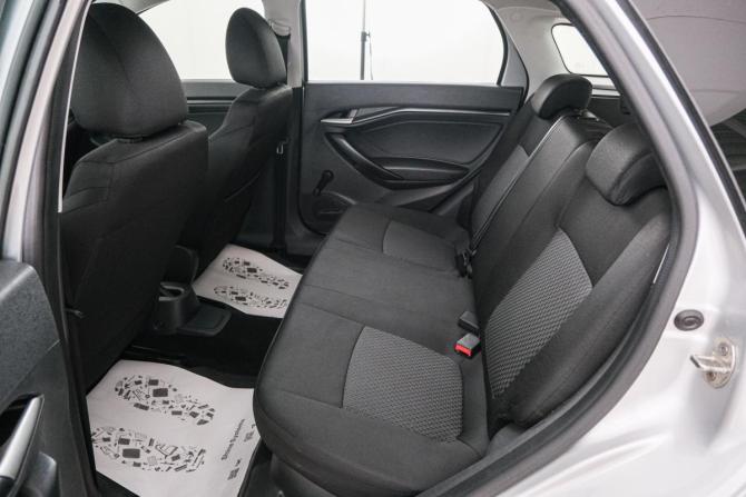 Lada (ВАЗ) Vesta I с пробегом 2021 года, цена 1 099 000 рублей, 21700 км, универсал, Автокод Объявления