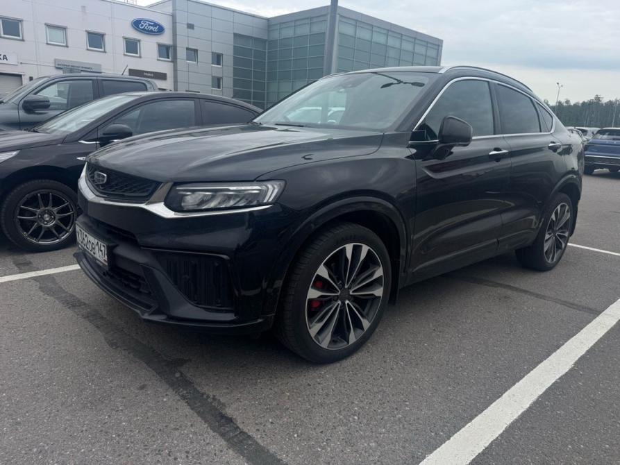 Geely Tugella I Рестайлинг Санкт-Петербург  - изображение 2