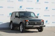 Lada (ВАЗ) Niva Legend I Пермь  - изображение 20