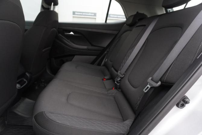 Hyundai Creta II с пробегом 2021 года, цена 2 599 000 рублей, 24250 км, внедорожник, Автокод Объявления