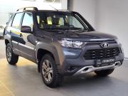 Lada (ВАЗ) Niva Travel I Уфа  - изображение 25