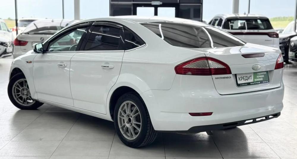 Ford Mondeo IV Шахты  - изображение 6