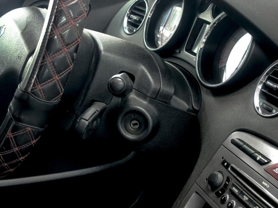 Peugeot 308 I Ростов-на-Дону  - изображение 13