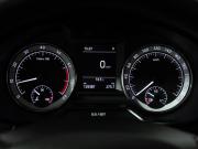 Skoda Octavia III (A7) Рестайлинг Санкт-Петербург  - изображение 28