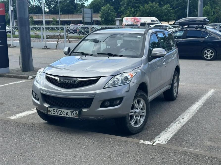 Haval H5 I Санкт-Петербург  - изображение 1