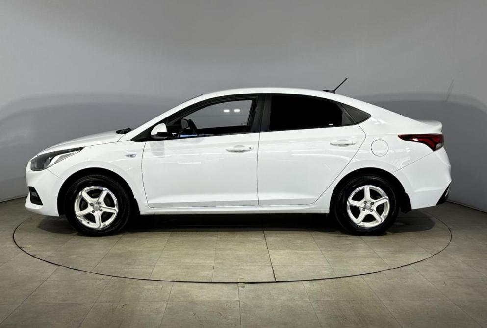 Hyundai Solaris II Саранск  - изображение 14