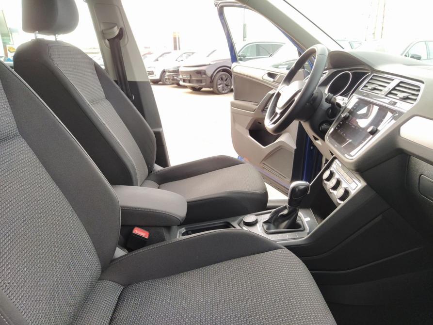 Volkswagen Tiguan II Екатеринбург  - изображение 24