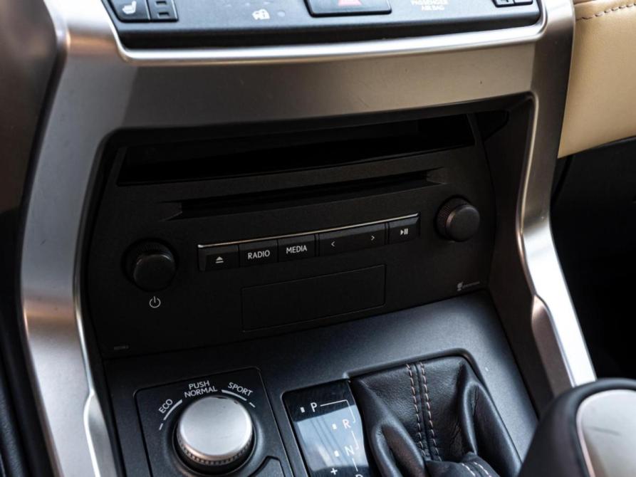 Lexus NX I Краснодар  - изображение 15