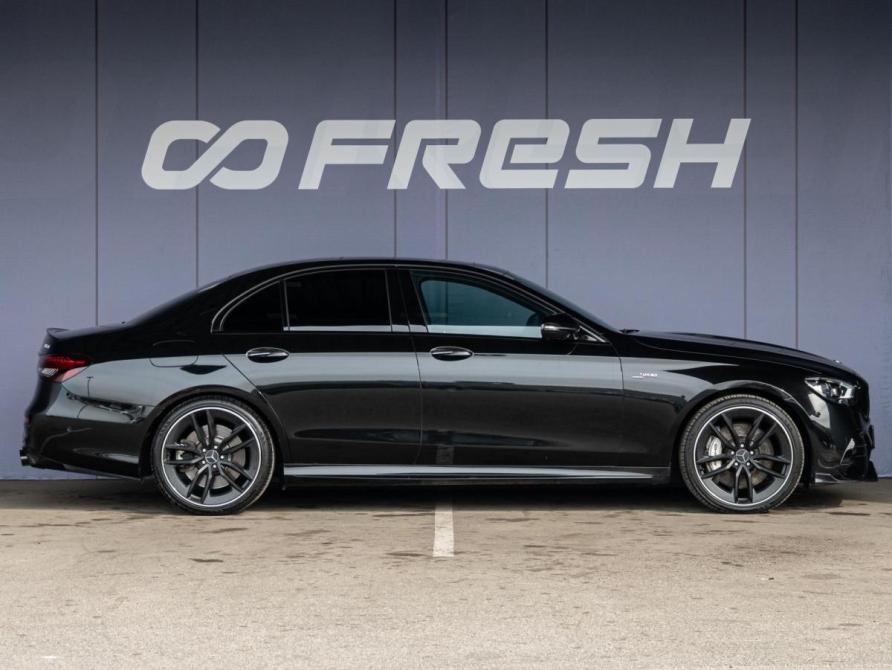 Mercedes-Benz E-Класс AMG V (W213) Рестайлинг Краснодар  - изображение 5