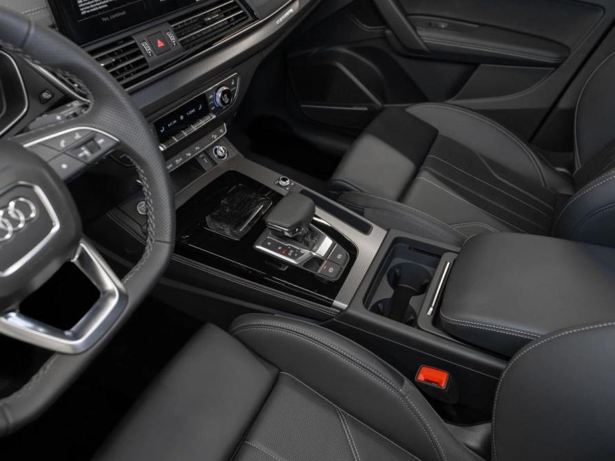 Audi Q5 II (FY) Рестайлинг Москва  - изображение 15