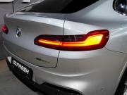 BMW X4 II (G02) Воронеж  - изображение 39
