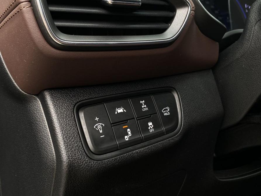Hyundai Santa Fe IV Москва  - изображение 27
