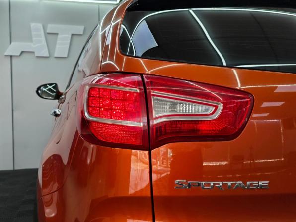 Kia Sportage III с пробегом 2013 года, цена 1 199 000 рублей, 337000 км, внедорожник, Автокод Объявления