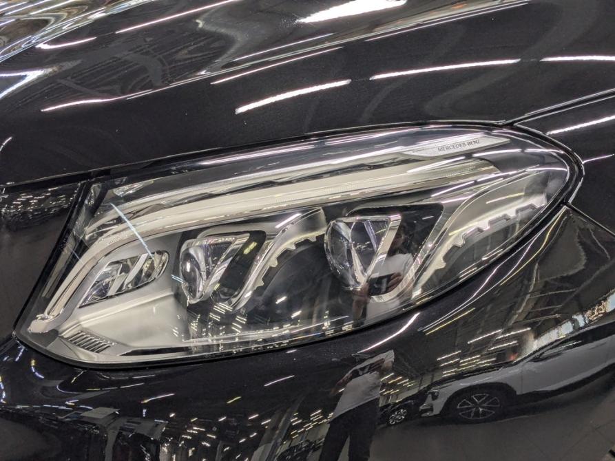 Mercedes-Benz GLE I (W166) Москва  - изображение 4