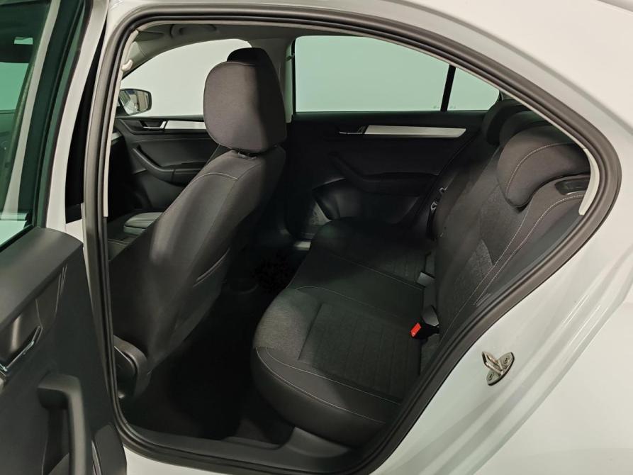 Skoda Rapid II Москва  - изображение 14