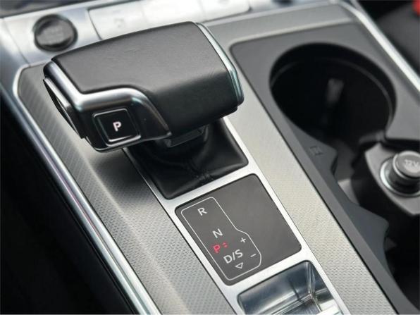 Audi A6 V (C8) с пробегом 2021 года, цена 3 585 000 рублей, 175301 км, седан, Автокод Объявления
