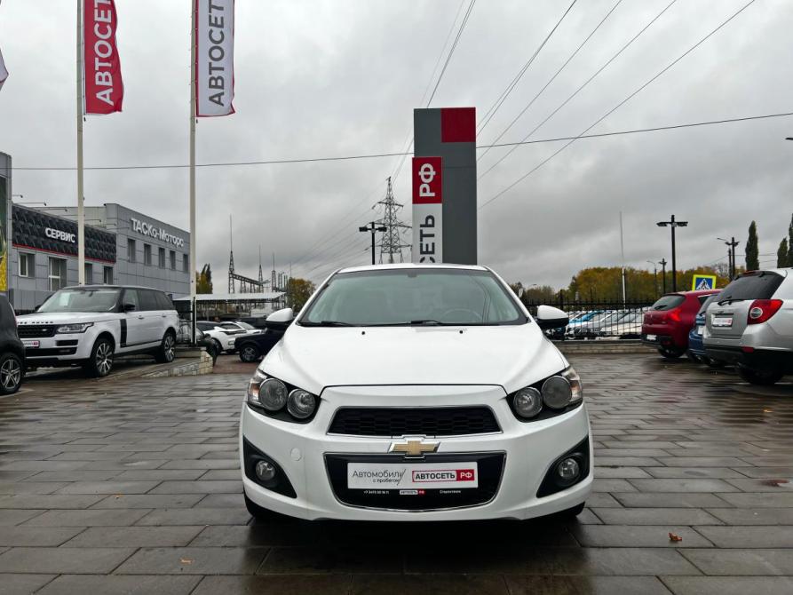 Chevrolet Aveo II Стерлитамак  - изображение 5