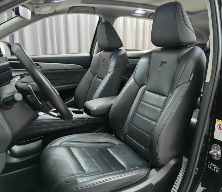 Haval F7 I Рестайлинг Подольск  - изображение 6