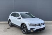 Volkswagen Tiguan II Красноярск  - изображение 34