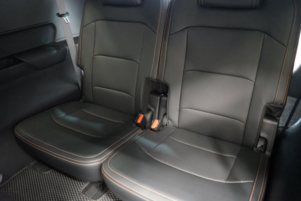 Geely Okavango I Рестайлинг Крым  - изображение 26