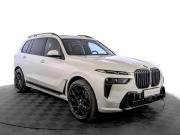 BMW X7 I (G07) Рестайлинг Москва  - изображение 33