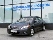 Toyota Camry VI (XV40) Рестайлинг Екатеринбург  - изображение 22