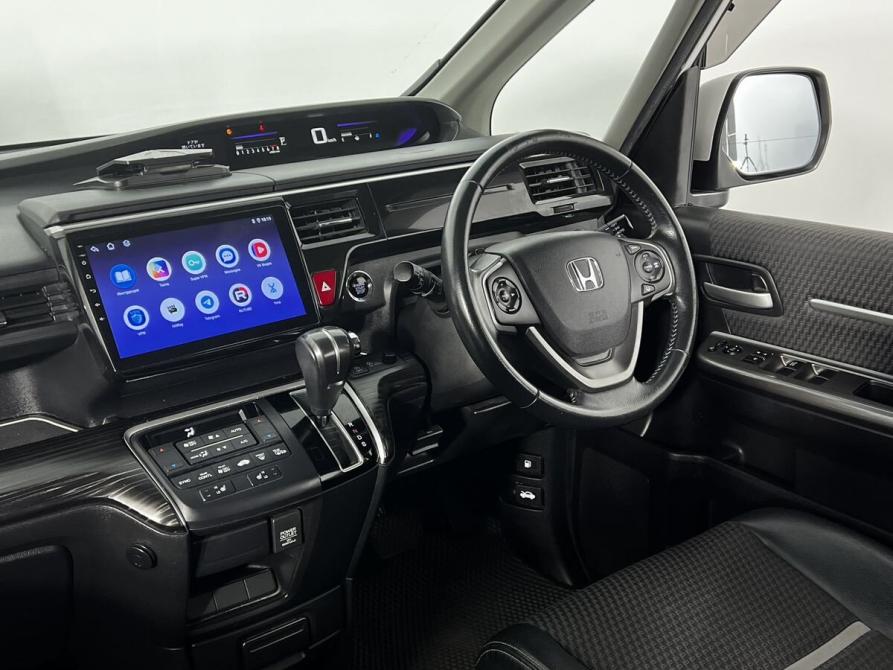 Honda Stepwgn V Калининград  - изображение 13