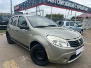 Renault Sandero I Нижнекамск  - изображение 19