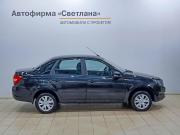 Lada (ВАЗ) Granta I Рестайлинг Ярославль  - изображение 15