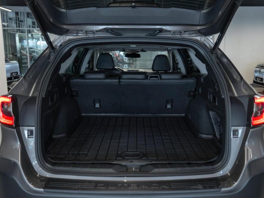 Subaru Outback VI Москва  - изображение 23