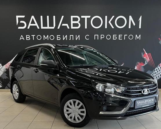 Lada (ВАЗ) Vesta I с пробегом 2019 года, цена 940 000 рублей, 121706 км, универсал, Автокод Объявления