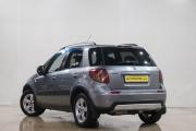 Suzuki SX4 I (Classic) Рестайлинг Новокузнецк  - изображение 29