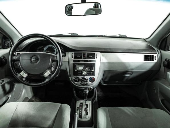 Chevrolet Lacetti I с пробегом 2007 года, цена 459 585 рублей, 297420 км, седан, Автокод Объявления